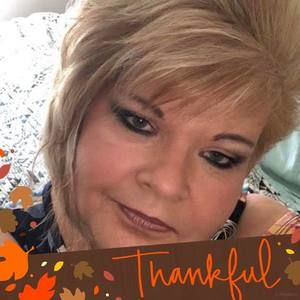 Meet your Posher, Peggy